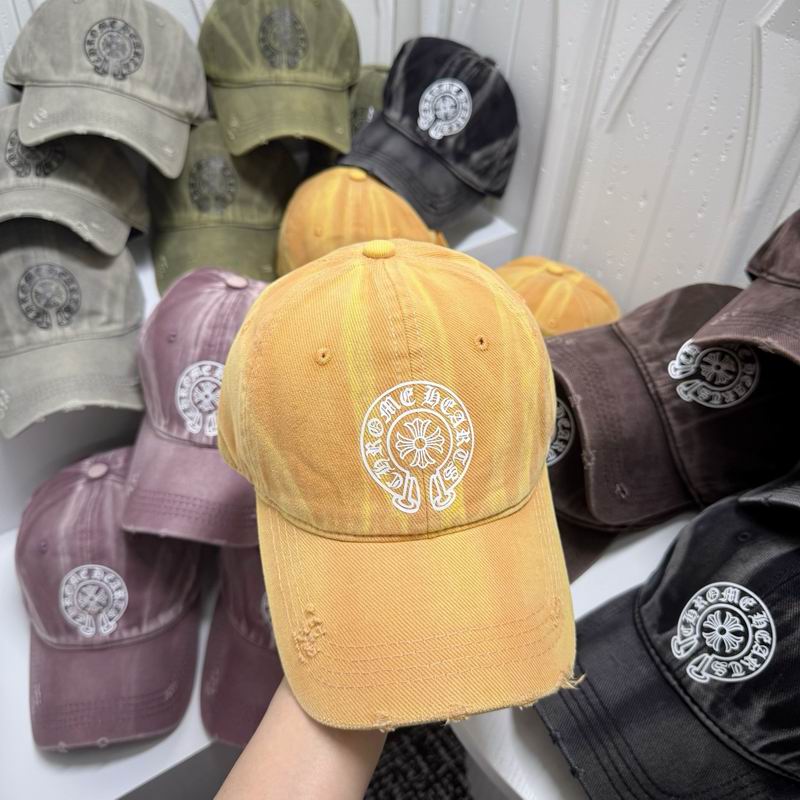 Chrome Hearts cap dx (20)