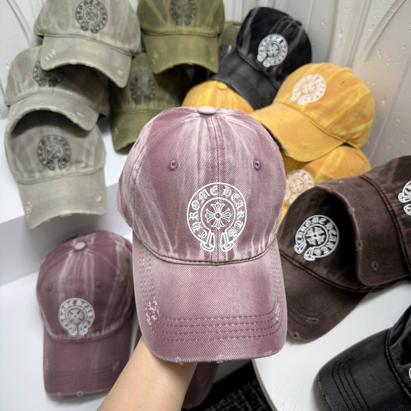 Chrome Hearts cap dx (21)
