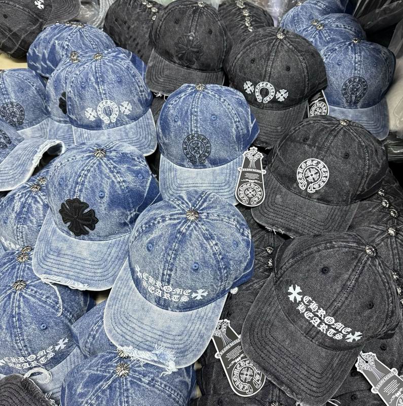 Chrome Hearts cap dx (22)