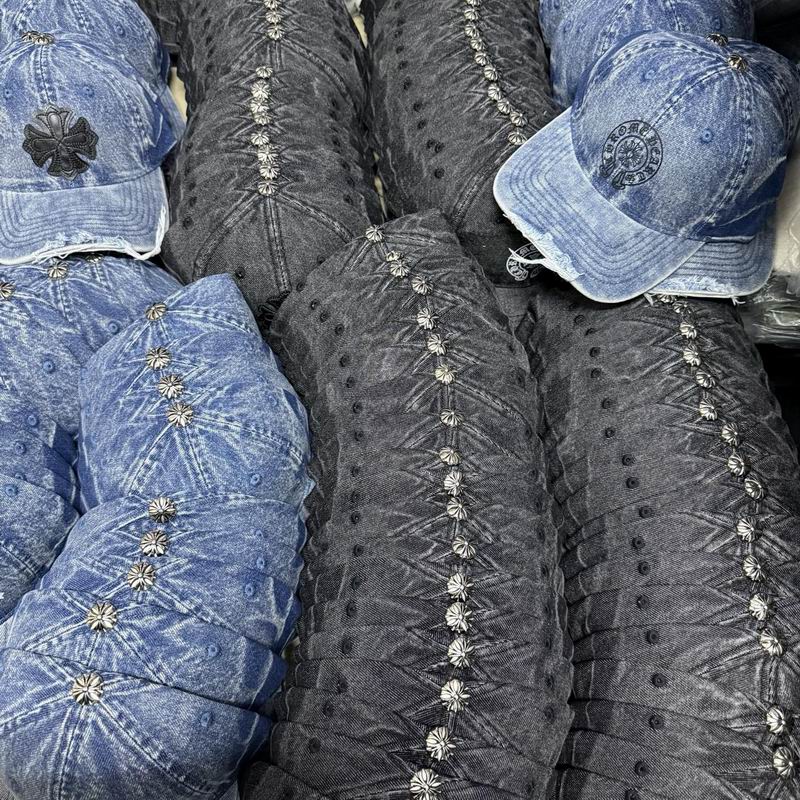 Chrome Hearts cap dx (23)