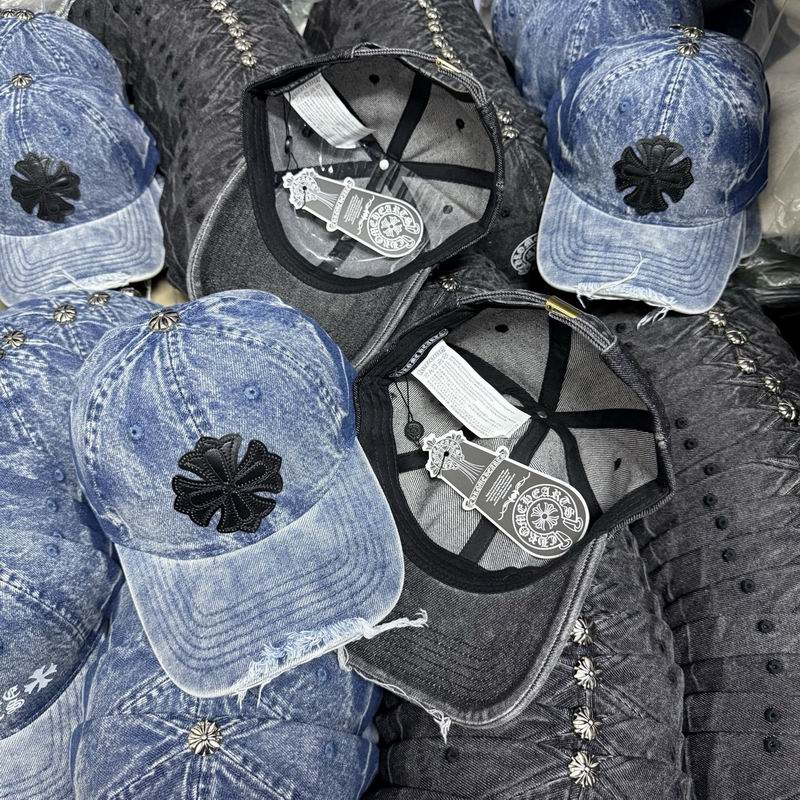 Chrome Hearts cap dx (24)