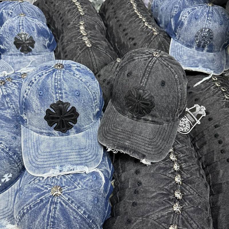 Chrome Hearts cap dx (25)