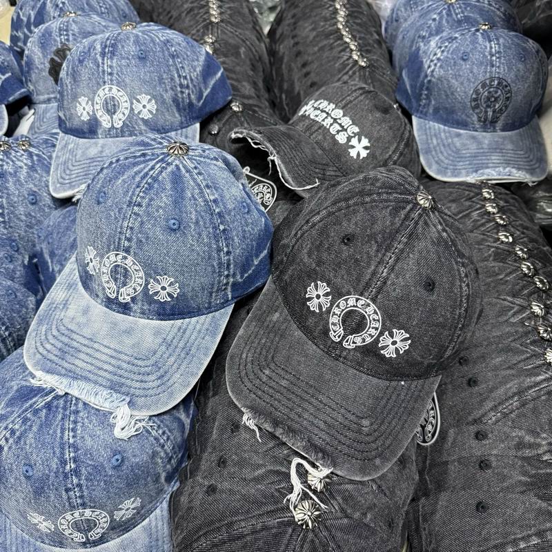 Chrome Hearts cap dx (26)