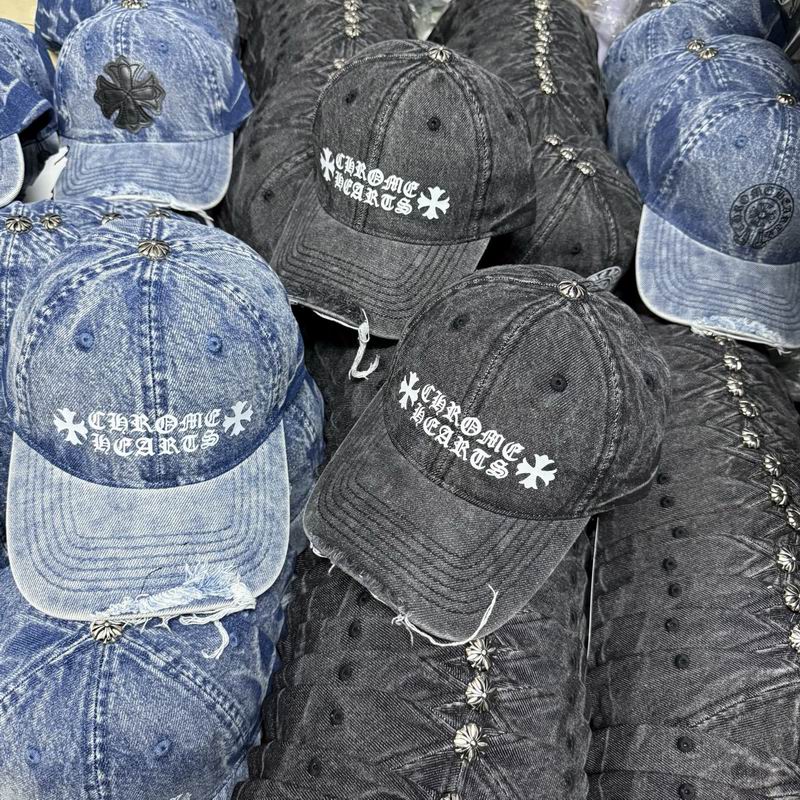 Chrome Hearts cap dx (27)