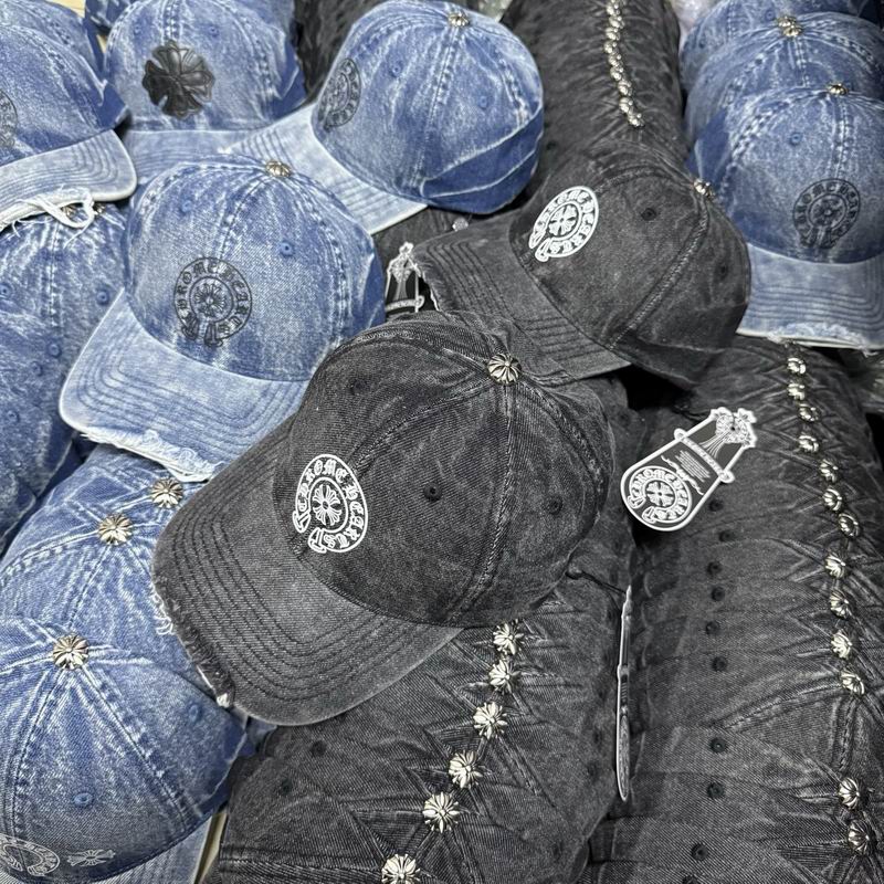 Chrome Hearts cap dx (28)