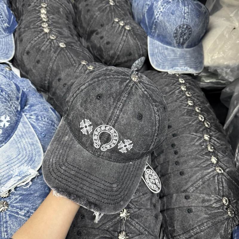 Chrome Hearts cap dx (29)