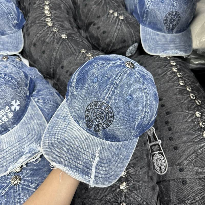 Chrome Hearts cap dx (30)