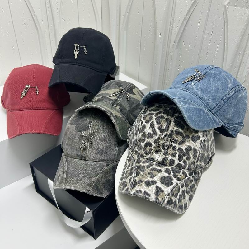 Chrome Hearts cap dx (31)