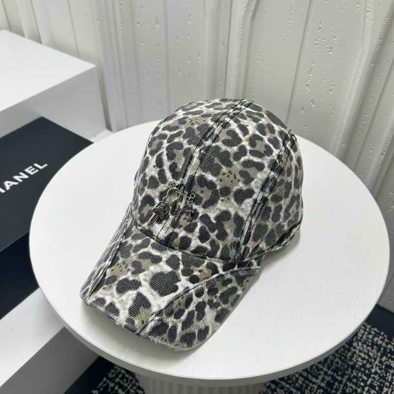 Chrome Hearts cap dx (33)