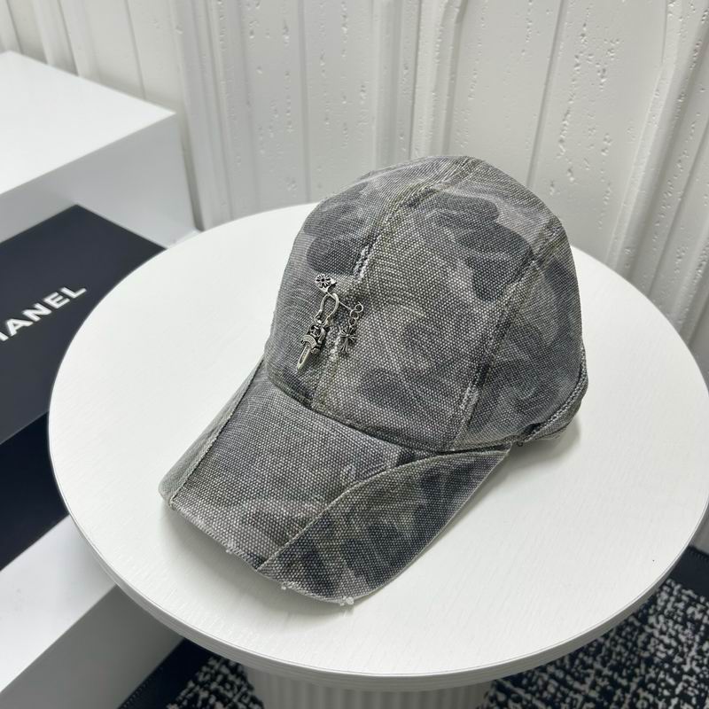 Chrome Hearts cap dx (34)