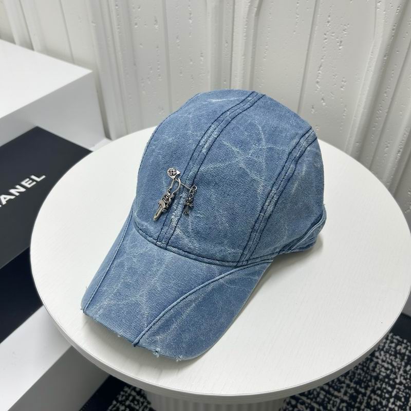 Chrome Hearts cap dx (36)