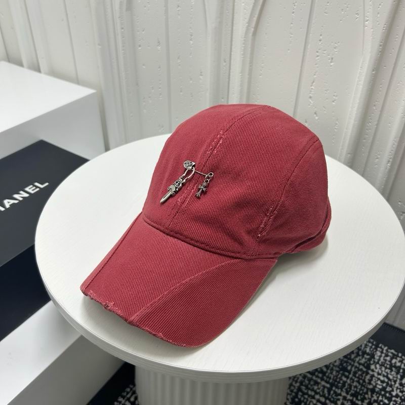 Chrome Hearts cap dx (37)