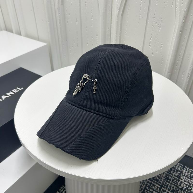 Chrome Hearts cap dx (38)