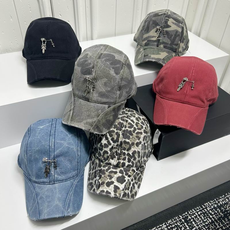 Chrome Hearts cap dx (39)