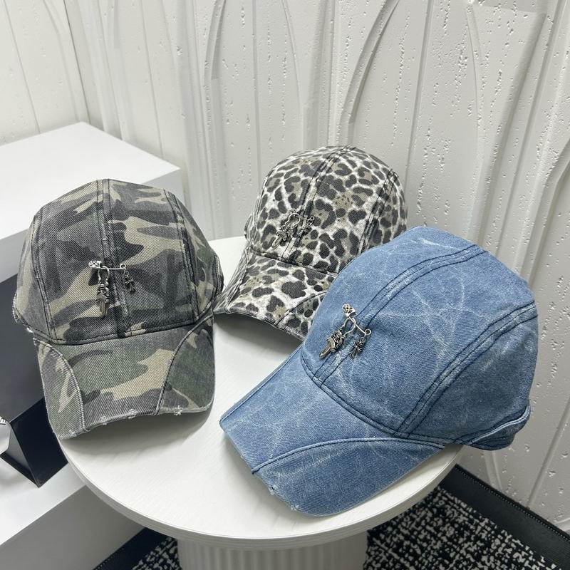 Chrome Hearts cap dx (40)