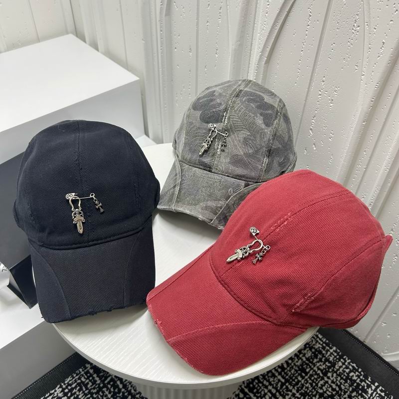 Chrome Hearts cap dx (41)