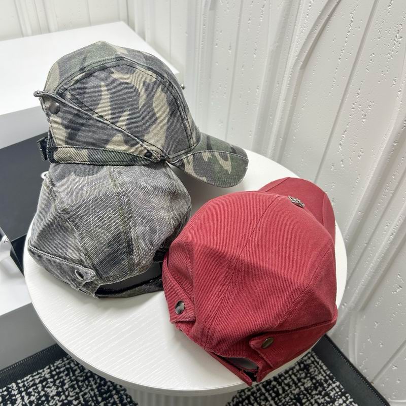 Chrome Hearts cap dx (42)