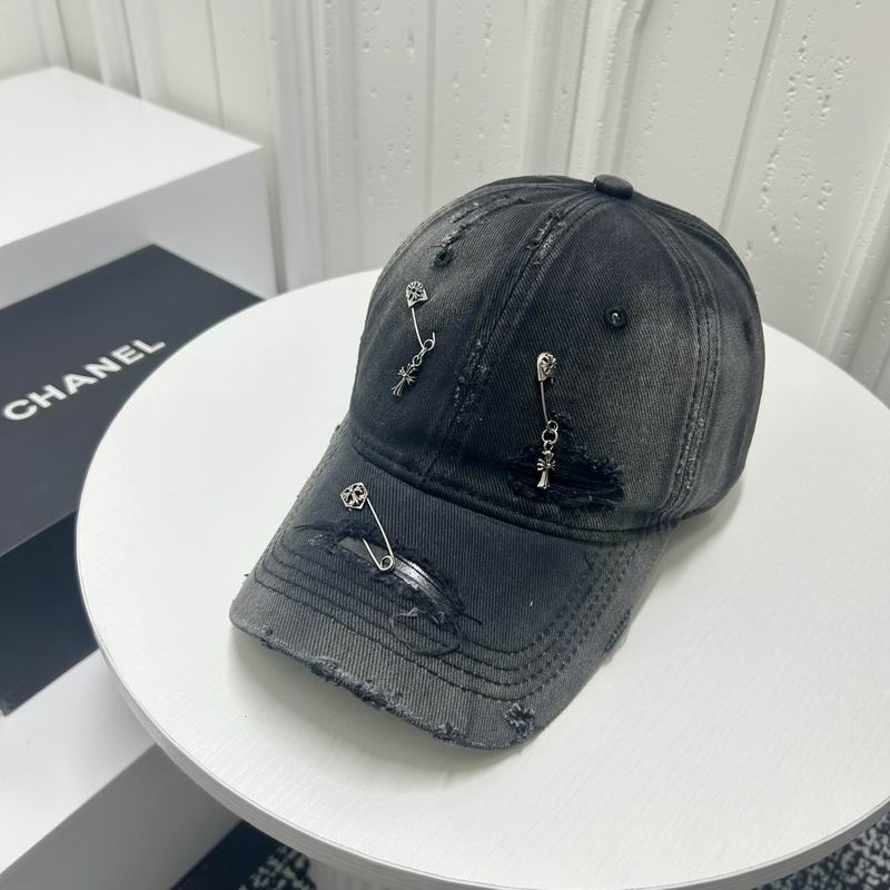 Chrome Hearts cap dx (43)