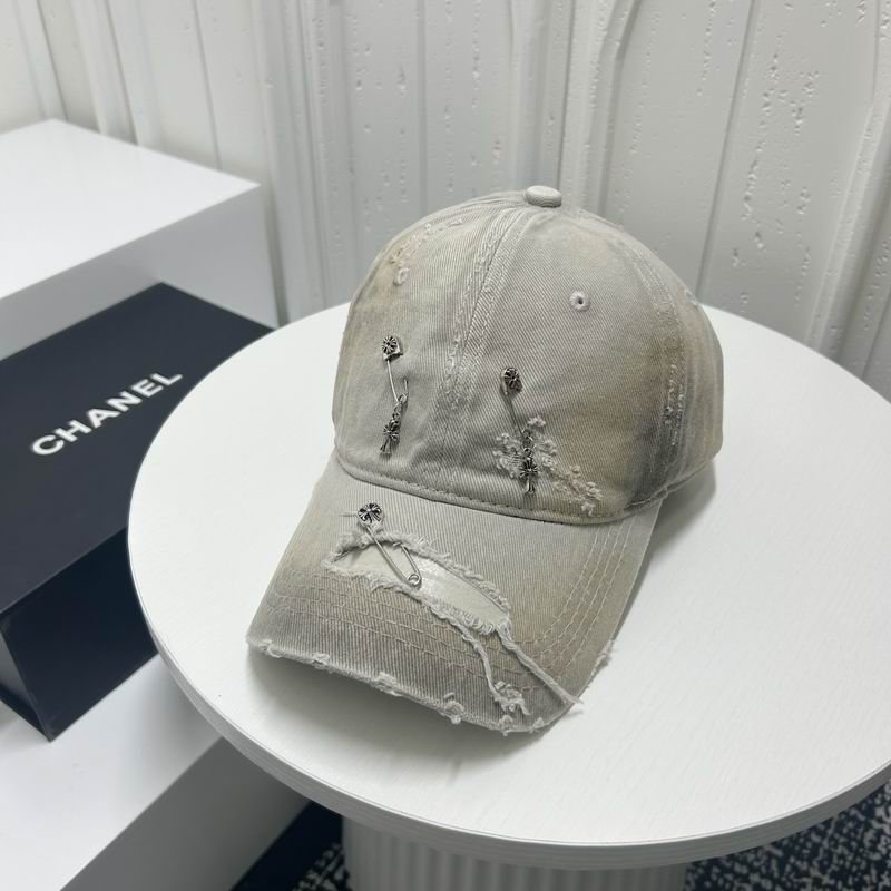 Chrome Hearts cap dx (44)