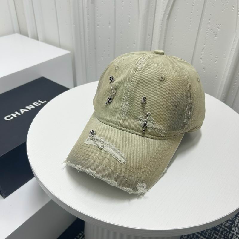 Chrome Hearts cap dx (45)
