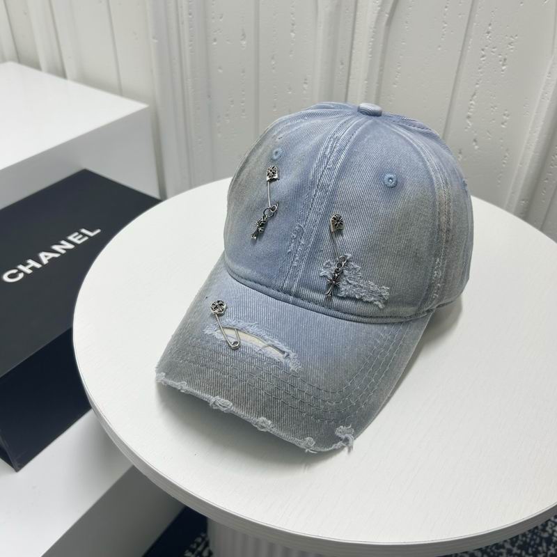 Chrome Hearts cap dx (46)