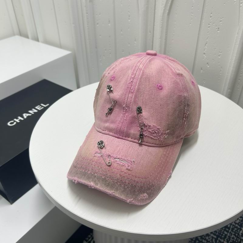 Chrome Hearts cap dx (47)