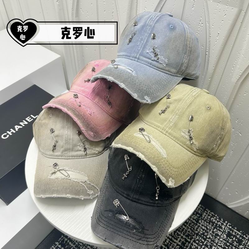 Chrome Hearts cap dx (49)