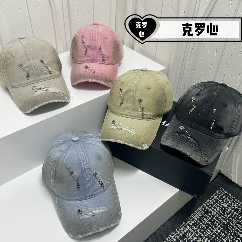 Chrome Hearts cap dx (50)