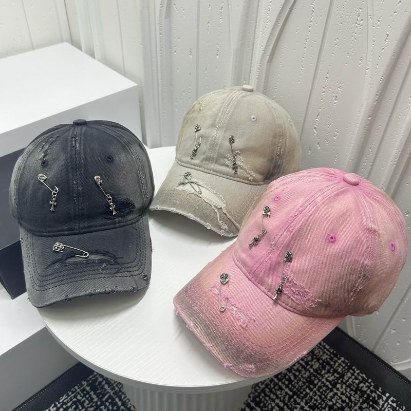 Chrome Hearts cap dx (51)