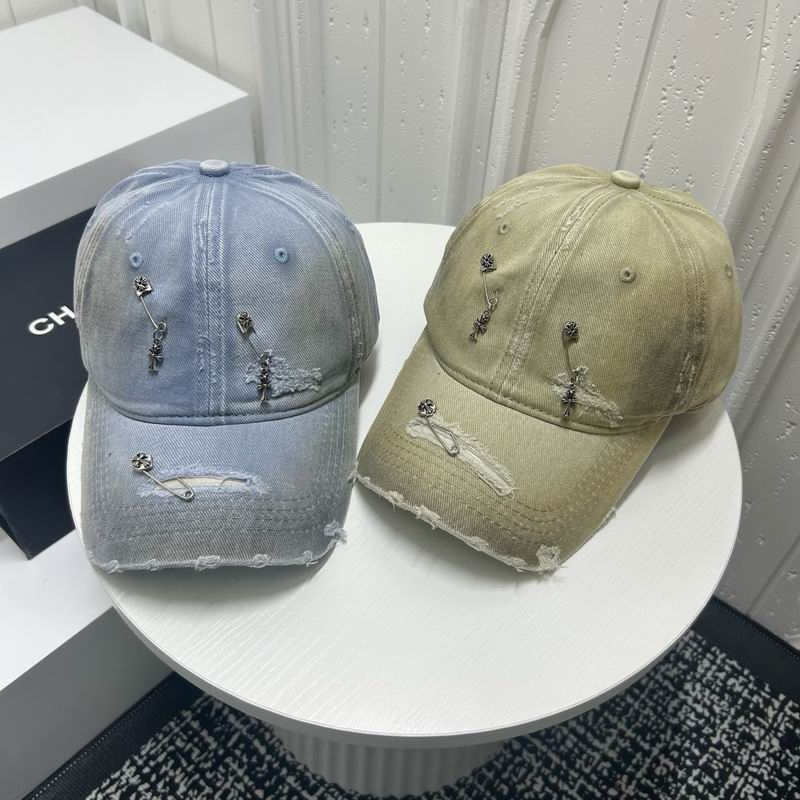Chrome Hearts cap dx (52)