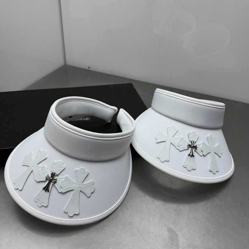 Chrome Hearts visor dx (10)