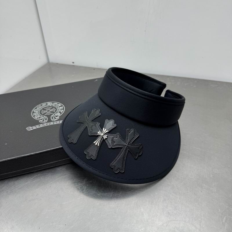 Chrome Hearts visor dx (11)