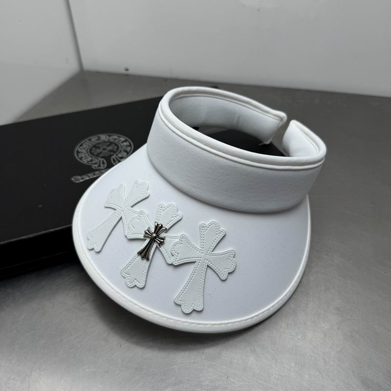 Chrome Hearts visor dx (12)