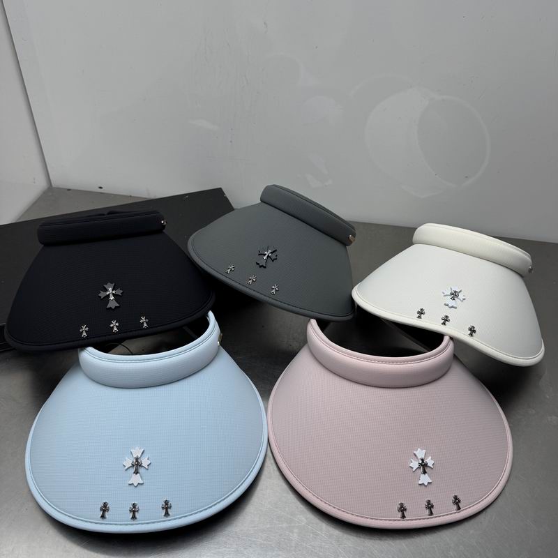 Chrome Hearts visor dx (2)