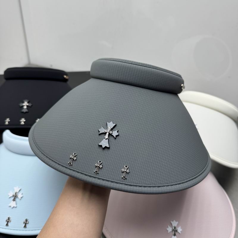 Chrome Hearts visor dx (3)