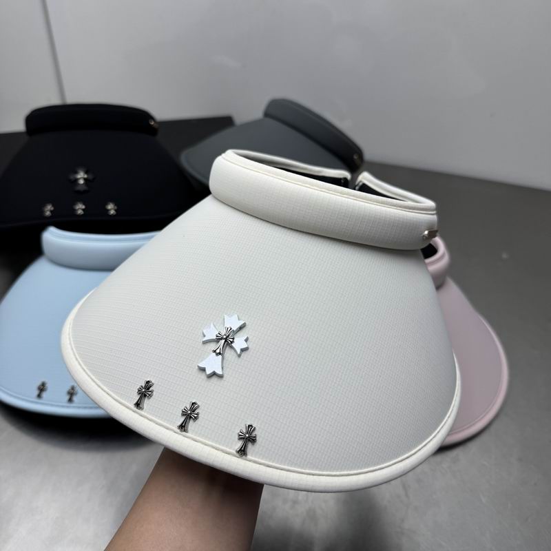 Chrome Hearts visor dx (4)