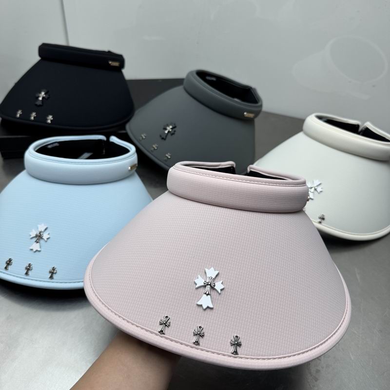 Chrome Hearts visor dx (5)