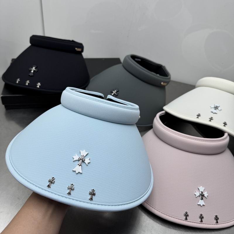 Chrome Hearts visor dx (6)