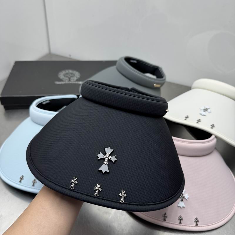 Chrome Hearts visor dx (7)