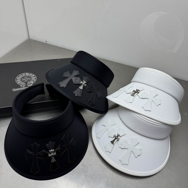 Chrome Hearts visor dx (8)