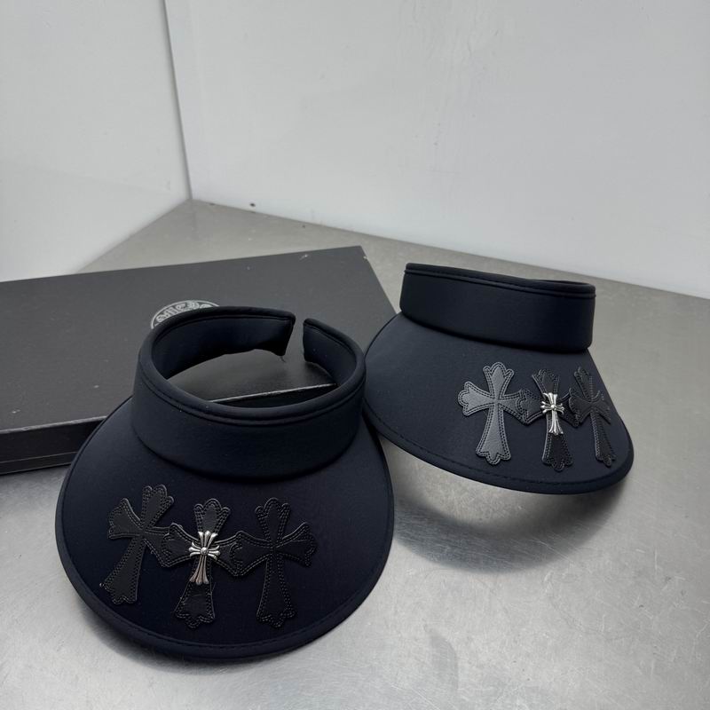 Chrome Hearts visor dx (9)