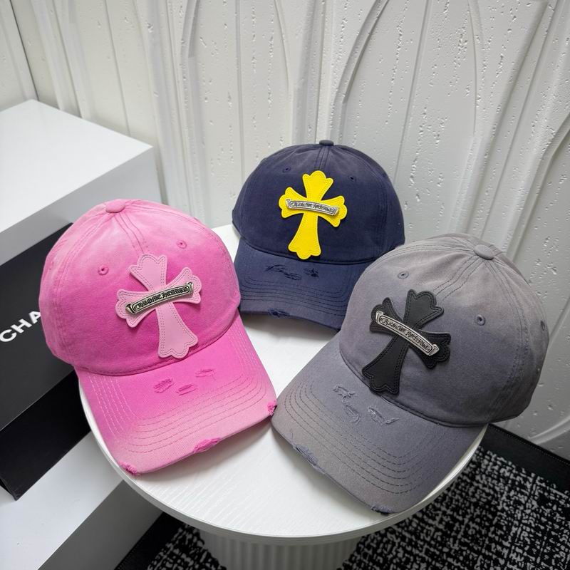 Chrome hearts cap dx (12)