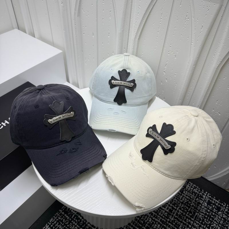 Chrome hearts cap dx (13)