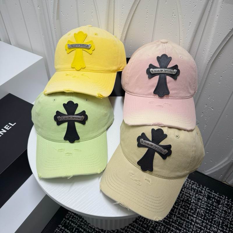 Chrome hearts cap dx (14)