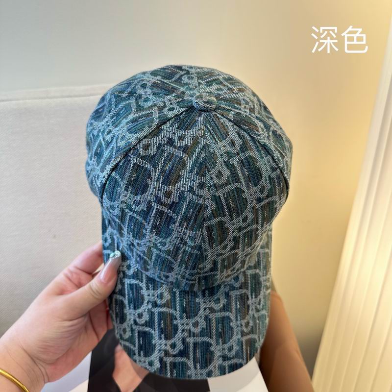 Dior Cap (1491)