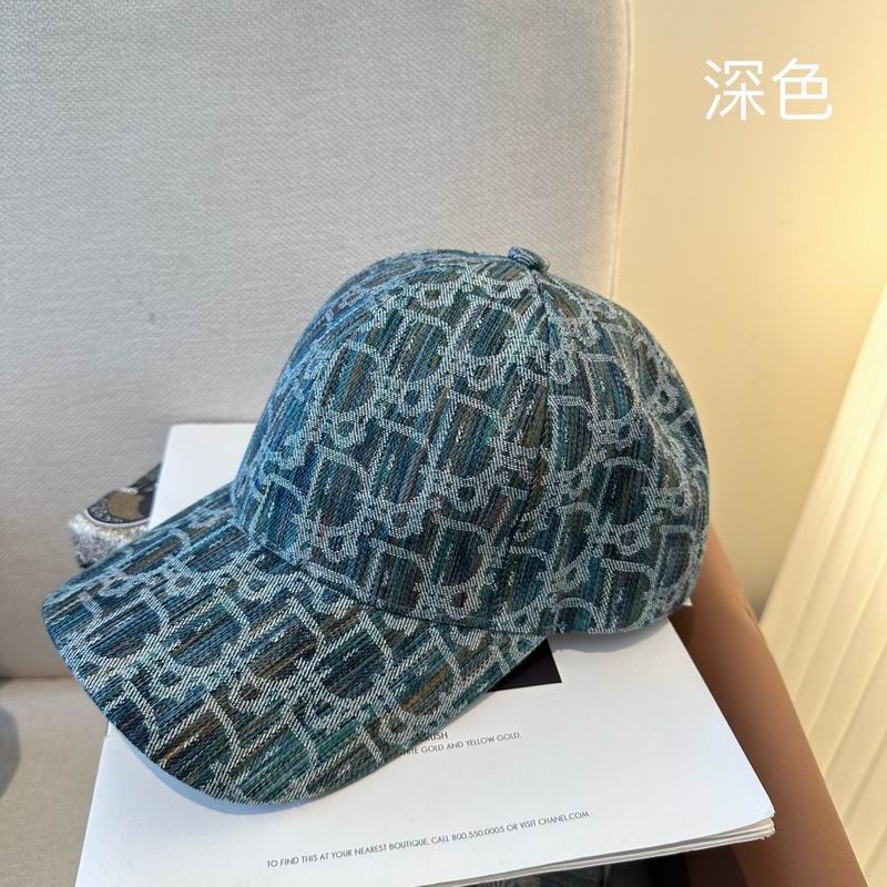 Dior Cap (1494)