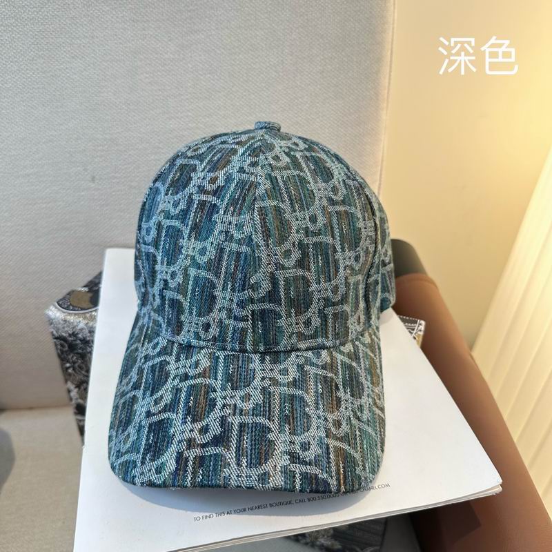 Dior Cap (1495)