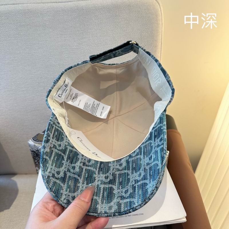 Dior Cap (1497)