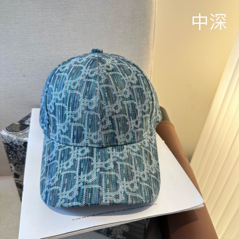 Dior Cap (1504)