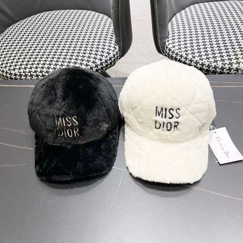 Dior Cap (3661)